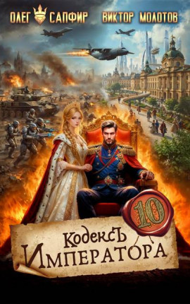 Кодекс Императора X