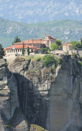 Умереть чудесным майским днем - часть 4