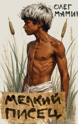 Мелкий писец