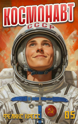 Космонавт. Том 5