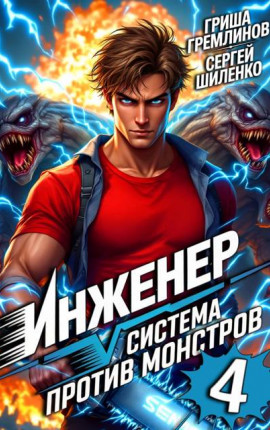 Инженер. Система против монстров – 4