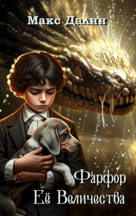 Фарфор Ее Величества