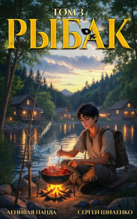 Системный рыбак – 3