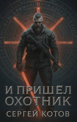 И пришел охотник