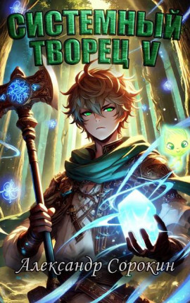 Системный Творец V