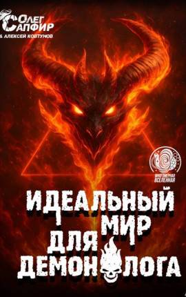 Идеальный мир для Демонолога 15