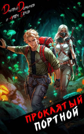 Проклятый Портной: Том 5