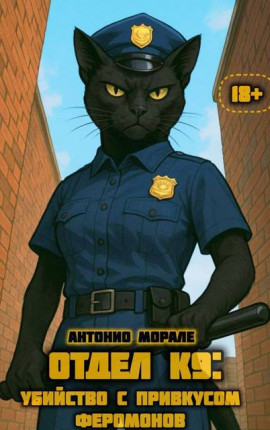 Отдел К9: Убийство с привкусом феромонов