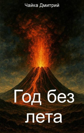 Год без лета