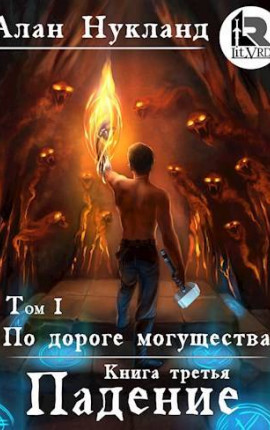 По дороге могущества. Книга третья: Падение. Том I.