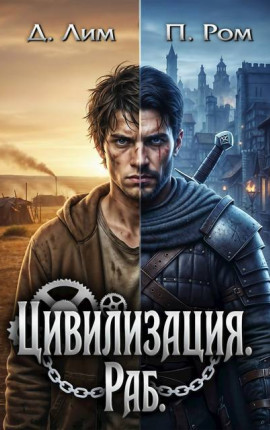 Цивилизация. Раб