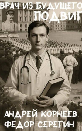 Врач из будущего. Подвиг