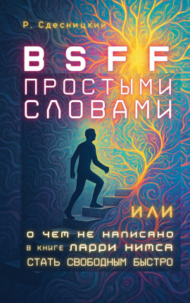 BSFF простыми словами или о чем не написано в книге Ларри Нимса «Be Set Free Fast» (Стать Свободным Быстро)