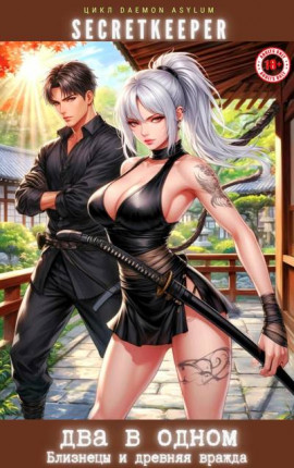Два в одном: Близнецы и древняя вражда