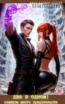 Два в одном: слишком много предательств