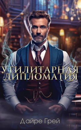 Утилитарная дипломатия