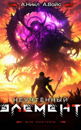 Неучтенный элемент. Том 10