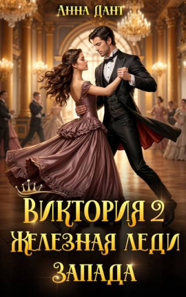 Виктория 2 Железная леди Запада