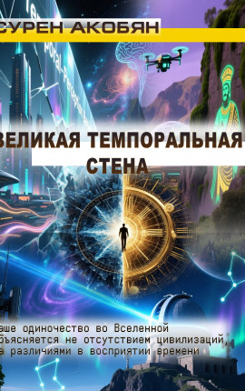 ВЕЛИКАЯ ТЕМПОРАЛЬНАЯ СТЕНА
