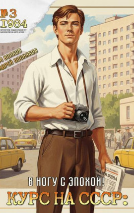 Курс на СССР: В ногу с эпохой!