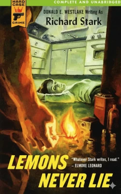 Лимоны никогда не лгут