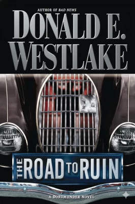 Дорога к гибели