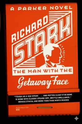 Человек, изменивший лицо