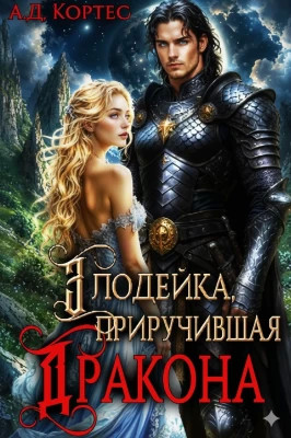 Злодейка, приручившая Дракона