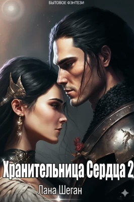 Хранительница Сердца 2
