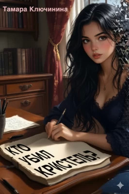Кто убил Кристель?