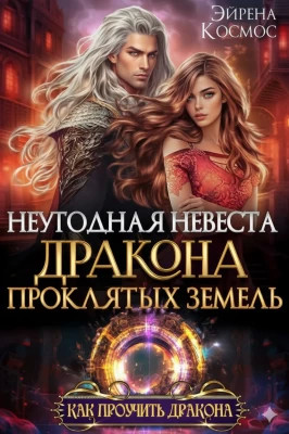 Неугодная невеста Дракона проклятых земель