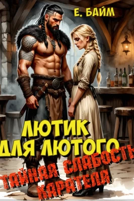 Лютик для Лютого. Тайная слабость карателя