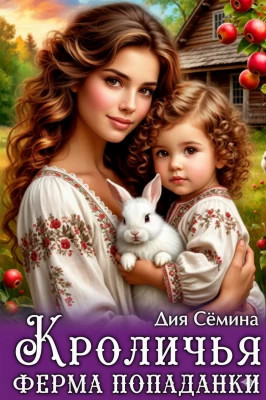 Кроличья ферма попаданки