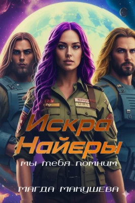 Искра Найеры. Мы тебя помним