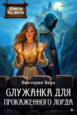 Служанка для прокаженного лорда
