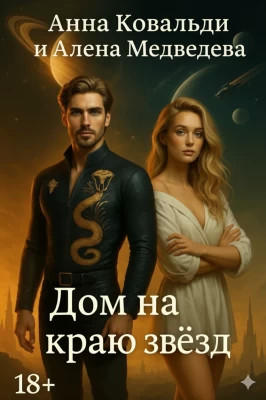 Дом на краю звезд
