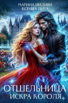 Отшельница. Искра короля