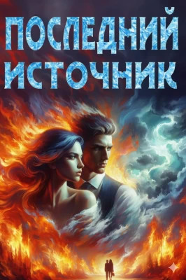 Последний источник