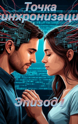 Точка синхронизации: Эпизод 1