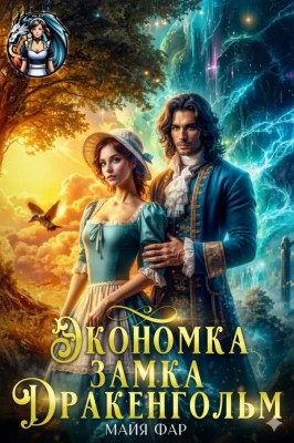 Экономка замка Дракенгольм