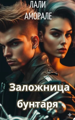 Заложница бунтаря