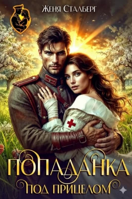 Попаданка под прицелом