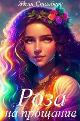 Роза на прощание, или Отец предатель