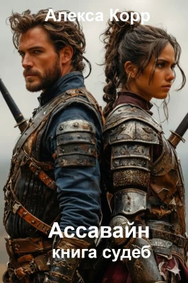 Ассавайн книга судеб