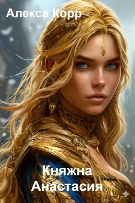 Княжна Анастасия