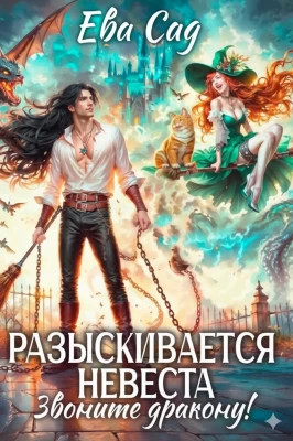 Разыскивается невеста. Звоните дракону!