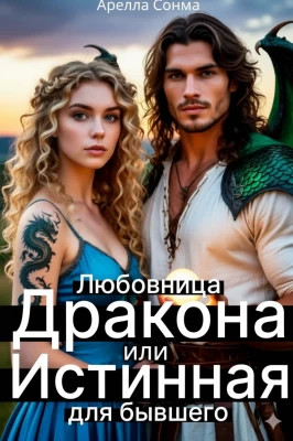 Любовница Дракона или Истинная для бывшего