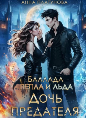 Дочь предателя. Баллада Пепла и Льда