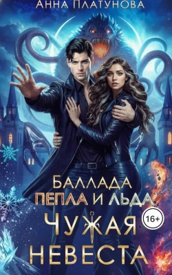 Чужая невеста. Баллада Пепла и Льда