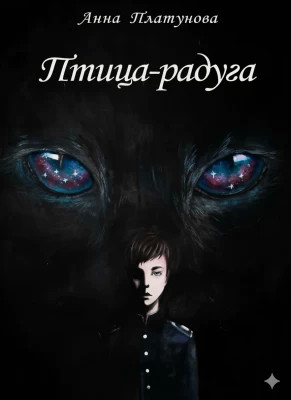 Птица-радуга